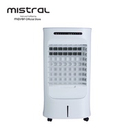 Mistral 10L Air Cooler with Remote Control MAC001E