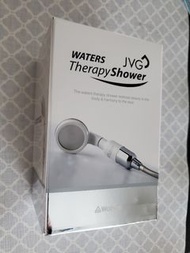 Waters JVG Therapy Shower 水療沐浴花灑頭套裝