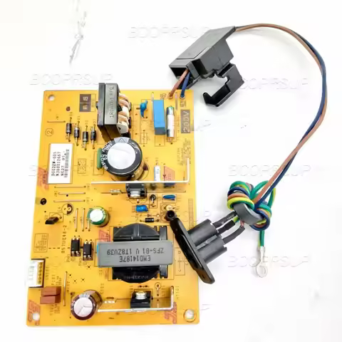 Power supply board J350DW 200V B57U248-2 fits for BROTHER J2330DW J2330 J3530 2730DW T4500 3930DW J2