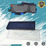 Keychron K4 V2 ACRYLIC KEYCAPS Protective COVER MECHANICAL KEYBOARD CAPS