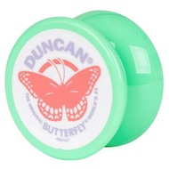 🇺🇸美國直送 Duncan Butterfly Easter Yo-Yo Starbust Responsive Beginner Looping Sleeping Trick with String