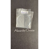 Alexandre Christie 6523MC original Men's Watch Glass