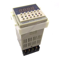 DH48S-S Humidifier Protection Timer