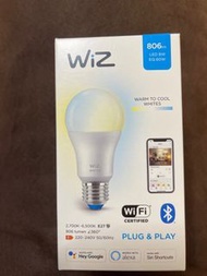 Wiz 燈泡