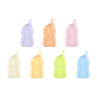 [NOT FOR SALE - GWP] POP MART POP BEAN MINI PUCKY JELLY Figure Series