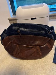 visvim backpack 袋 背包 bag 8l