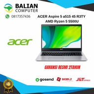 laptop acer aspire 5 a515 45 ryzen 5 5500