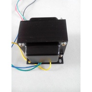 Lvyuan Transformer Gallbladder Single-ended Beef (for KT88.EL34.FU50) (One Pair 240 Yuan)