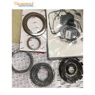 6T70 6T75 Transmission Rebuild Kit OEM Gaskets Clutches Wavy Plates fits 2007-12