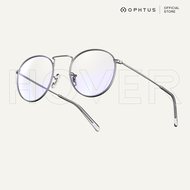 OPHTUS แว่นกรองแสงสำหรับเกมเมอร์ รุ่น Hover 2.0 เลนส์ RetinaX Clear