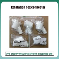 MAQUET SERVO-I SERVO-S Exhalation box connector Servo Connector 6695105