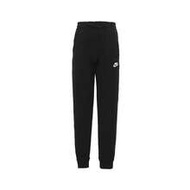 Nike Casual Fleece Cuffed Sweatpants