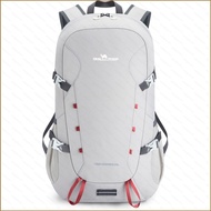 HQ5 35L Hiking Backpack Lightweight Waterproof Outdoor Travel Daypack Multi Pocket Rucksack QH5