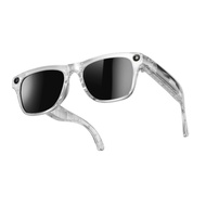 【HOT-Sale!】 8K HDSmart Glasses AI GPT Camera HDSmart Glasses Bluetooth Call HDSmart Glasses 260Mah B