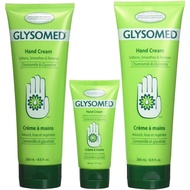 Glysomed Hand Combination Set, 8.5 Liquid Ounce (2 Pieces)+1.7 Liquid Ounce (1 Piece)