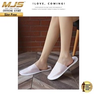 MJS Wholesale Unisex Slipper Hotel / House Slipper Indoor Slipper Home Slipper / Selipar Rumah Bedroom Slipper MJS002