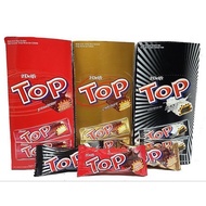 Delfi Top Wafer all variants - JJ Palembang shop