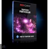 Red Giant – Trapcode Particular 4.1.5 WIN/MAC[download]