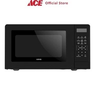 ANS Ace Kris 20 ltr Microwave Oven Digital - Hitam
