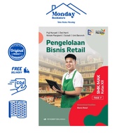 BUSINESS MANAGEMENT RITEL-KK BUSINESS RESEARCH VOCATIONAL SCHOOL CLASS 12/KM