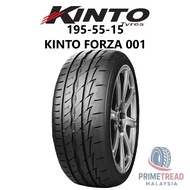 195/55R15 | NEW TYRE | KINTO | GENERAL | TRAZANO | CONTINENTAL | FALKEN | TOYO | WINRUN | DUNLOP | M