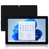 LZ1003แท็บเล็ตพีซี10.1นิ้ว8GB + 128GB Windows 11 Intel Celeron J3455 Quad Coreสนับสนุน TF Card & HDM
