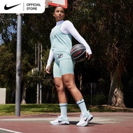 Nike Women's Zoom Bella 6 Workout Shoes - White [DR5720-103]
