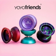 yoyofriends Shortcut 6061 Aluminum Alloy Unresponsive Yoyo