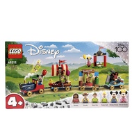 LEGO Disney Celebration Train 43212