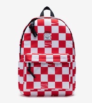 Herschel Classic Checkered X-Large Backpack