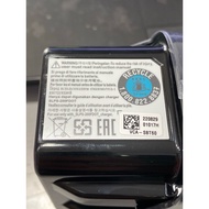 Samsung POWERstick VS03R6523J1 VS03R6523J2 vacuum cleaner original battery model VCA-SBT60