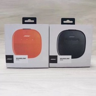 SOUNDLINK MICRO Wireless Bluetooth speaker portable wireless Bluetooth speaker Bose audio system