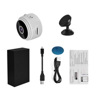 Camera giám sát từ xa không dây camera vuông camera tầm nhìn ban đêm HD/1080P.HD - PBS SHOP