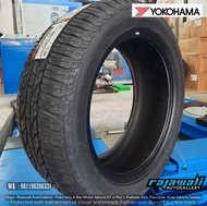 PROMO SPESIAL Ban Mobil IMPORT YOKOHAMA GEOLANDAR A/T AT 225 55 R18 - SEMI KASAR