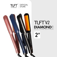Tuft V2 Diamond ASIA Plus 2 inch Hair Straightener