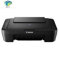 Canon PIXMA E410 Ink Efficient 3 in 1 (Print, Scan, Copy)