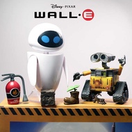 Toy Boxed Robot Story WAL. Eco Occasional Eva Combination Decoration Model