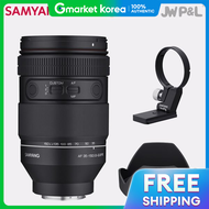 Samyang Af 35-150mm F2-2.8 Sony Fe (Mount Ring Gift)