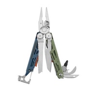 Leatherman Signal Tundrascape 19in1 多功能 萬用工具 #833319