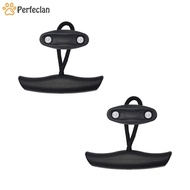 [Perfeclan] Kayak Carrying Case, Kayak Drain Plug Kayak Accessories Rope Handle Kayak Deck Rig Kayak Mount