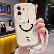 Casing For VIVO V29 5G V29 Pro 5G Case Silicone