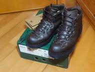 Danner Mountain Light II, Brown