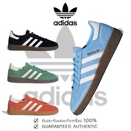 % ️Adidas Originals Handball Spezial BD7632/DB3021/IG6192/Ig6191 Retro Design Classic Low-top Unisex