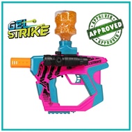 GELSTRIKE DELTA GEL BLASTER - BUBBLE GUM