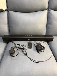 JBL Soundbar