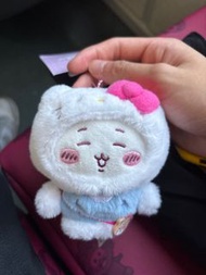 Sanrio chiikawa