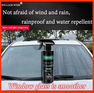 WILLIAM WEIR®acid rain remover for car windshield cleaner glass cleaner acid rain and watermarks rem