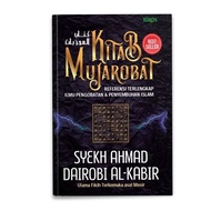 Buku Kitab Mujarobat HC 2022 - Syekh Ahmad Dairobi Al-Akbar