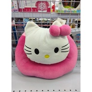 Hello Kitty Smiley Love Pillow Doll