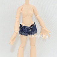 Free Shipping Over 58 YuanFairy Body Baby Clothes Pants D Sister D Men Fashion All-Match Denim Hot P